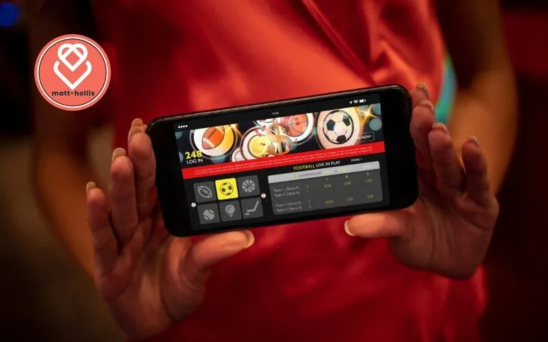 bí quyết cá cược matt-hollis.com