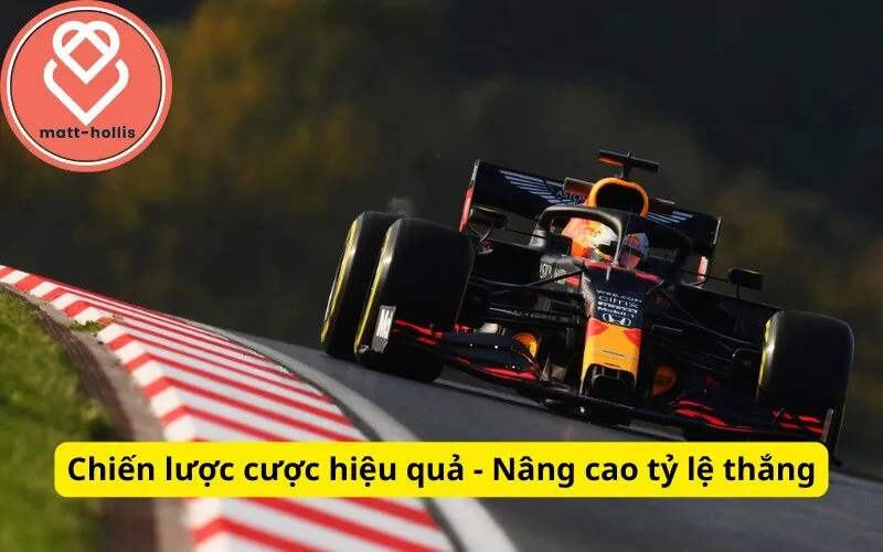 Chiến lược cược hiệu quả - Nâng cao tỷ lệ thắng