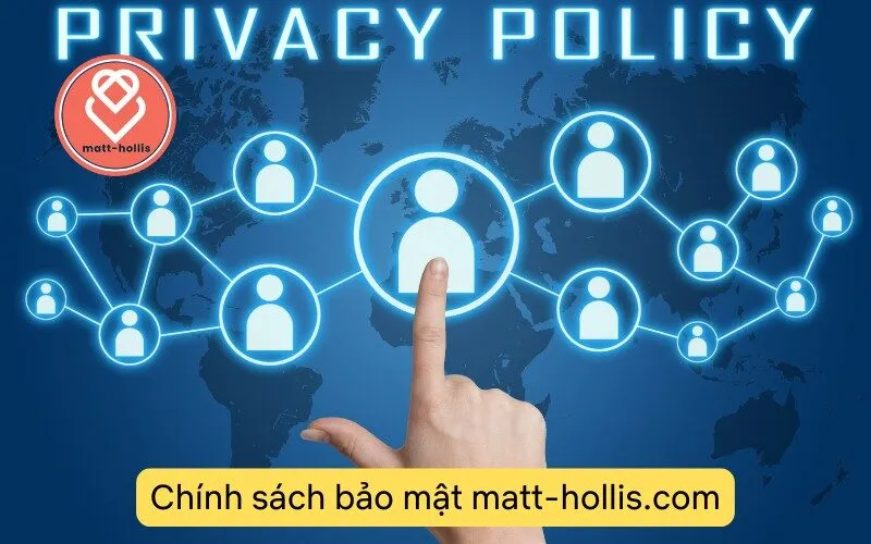 Chính sách bảo mật matt-hollis.com