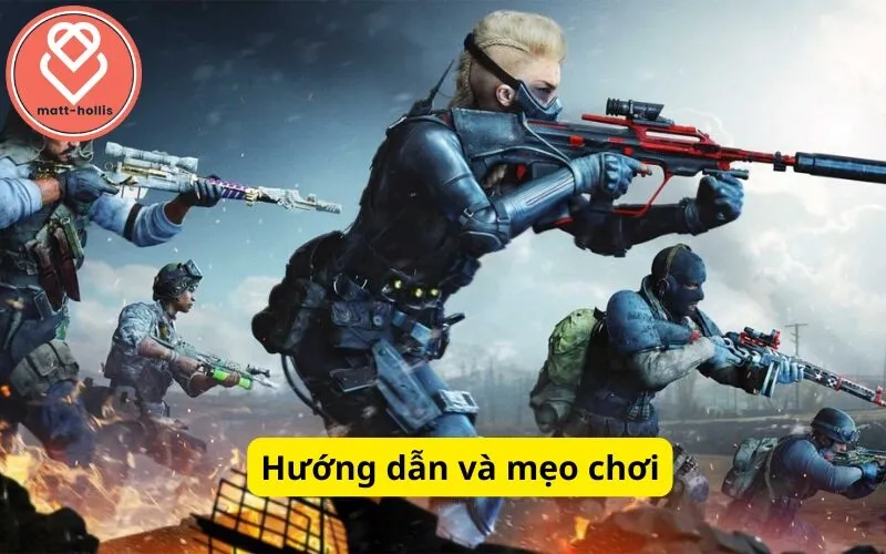 Hướng dẫn và mẹo chơi