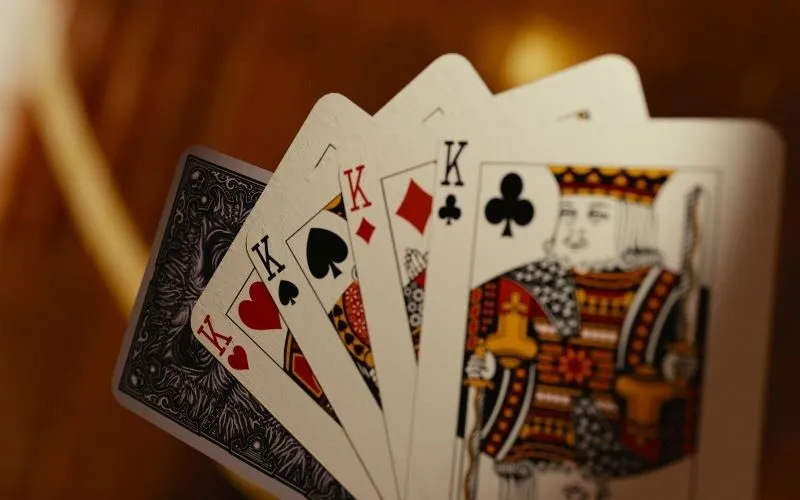 Casino trực tuyến Xin88 có gì đặc biệt