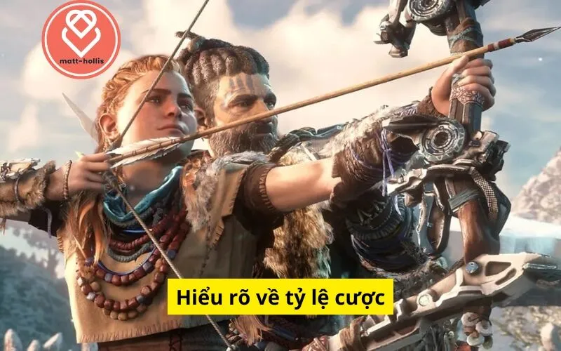 Hiểu rõ về tỷ lệ cược