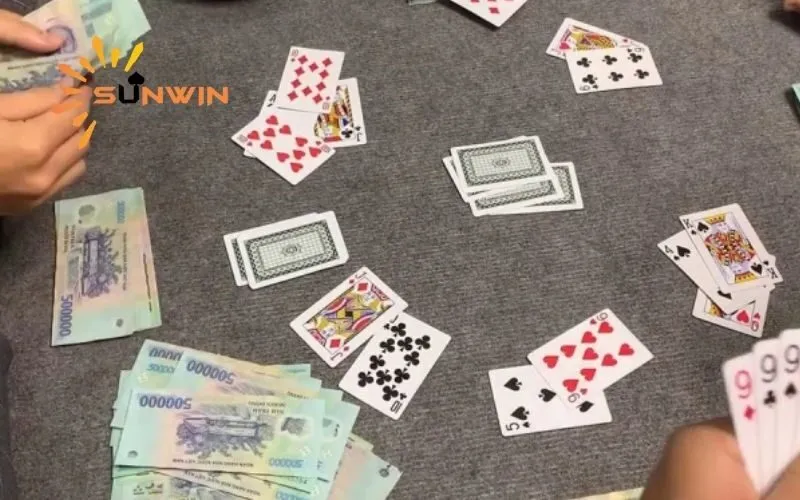 Hướng dẫn tham gia chơi game trên Sunwin