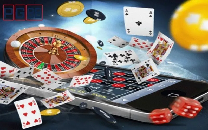 Kho game đa dạng và hấp dẫn