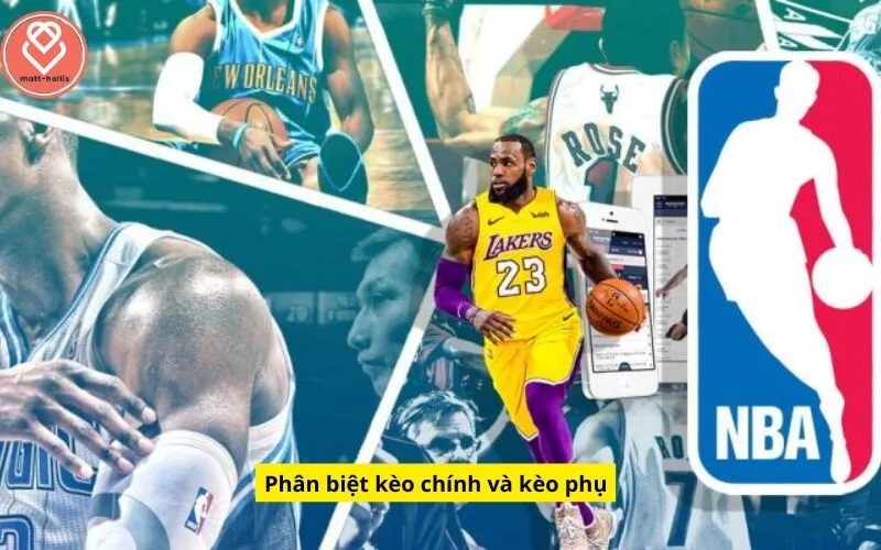 Phân biệt kèo chính và kèo phụ