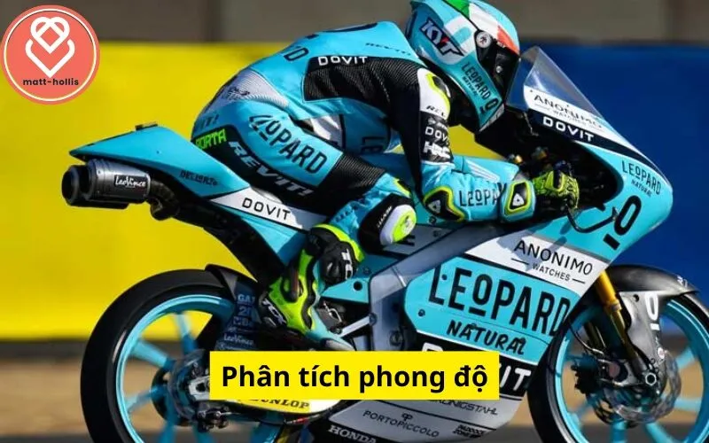 Phân tích phong độ