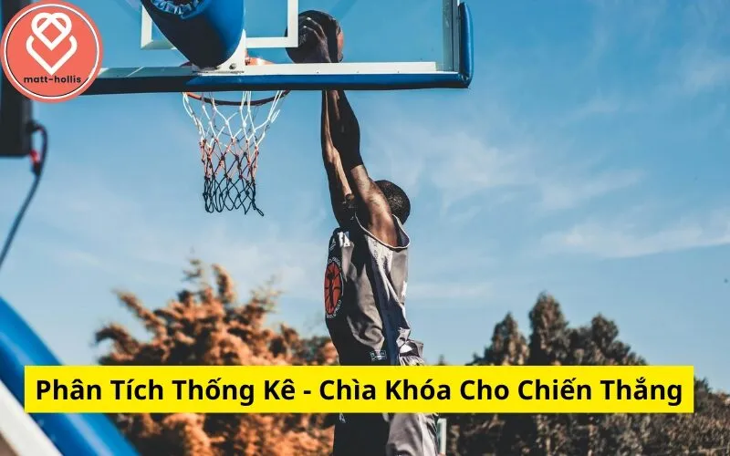 Phân Tích Thống Kê - Chìa Khóa Cho Chiến Thắng