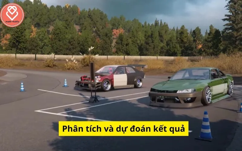 Phân tích và dự đoán kết quả
