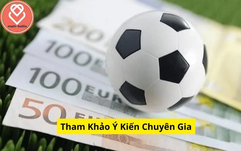 Tham Khảo Ý Kiến Chuyên Gia