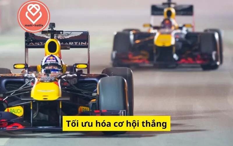 Tối ưu hóa cơ hội thắng