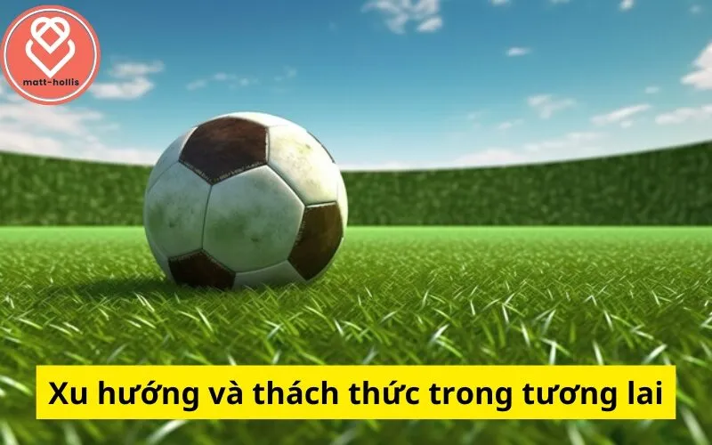 Xu hướng và thách thức trong tương lai