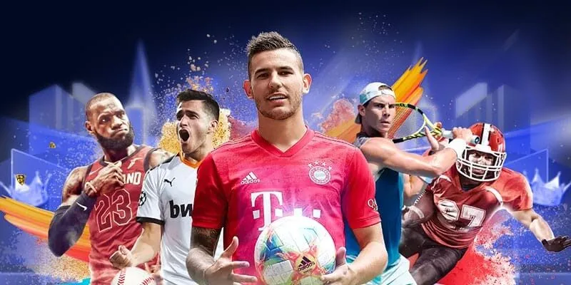 Các Chuyên Mục Tin Tức Thể Thao Nổi Bật Tại 33bet