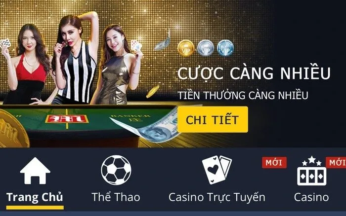 Tận Hưởng Cá Cược Thể Thao Đỉnh Cao Trên Rongho99