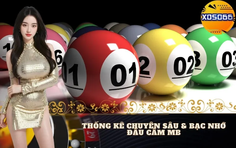 Thống Kê Chuyên Sâu & Bạc Nhớ Đầu Câm MB