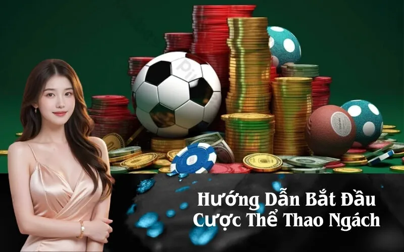 Hướng Dẫn Bắt Đầu Cược Thể Thao Ngách