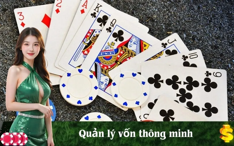 Quản lý vốn thông minh
